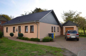 Ferienhaus in Wittenbeck in Wittenbeck